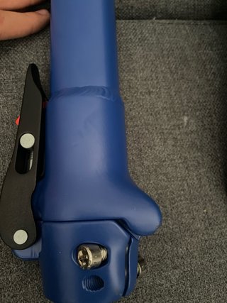 Mastil SmartGyro K2