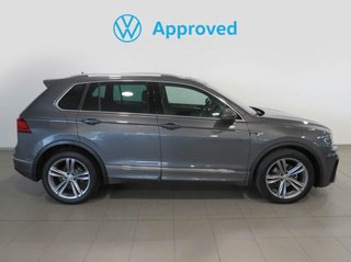 Volkswagen Tiguan Sport 1.5 TSI 110 kW (150 CV) DSG