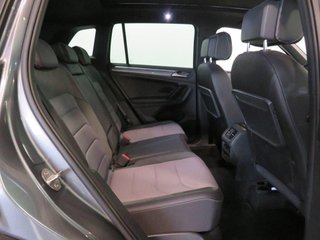 Volkswagen Tiguan Sport 1.5 TSI 110 kW (150 CV) DSG