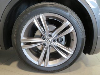 Volkswagen Tiguan Sport 1.5 TSI 110 kW (150 CV) DSG