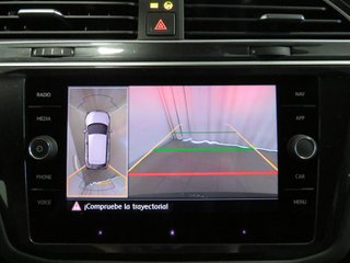Volkswagen Tiguan Sport 1.5 TSI 110 kW (150 CV) DSG