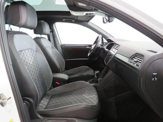 Volkswagen Tiguan R-Line 1.5 TSI 110 kW (150 CV) DSG