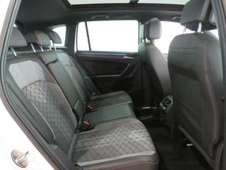 Volkswagen Tiguan R-Line 1.5 TSI 110 kW (150 CV) DSG