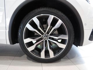 Volkswagen Tiguan R-Line 1.5 TSI 110 kW (150 CV) DSG