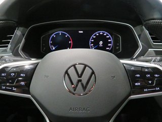 Volkswagen Tiguan R-Line 1.5 TSI 110 kW (150 CV) DSG