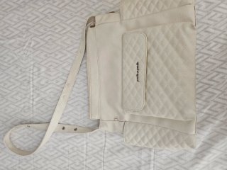 Bolsa carro bebé Pasito a Pasito