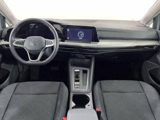 Volkswagen Golf Life 2.0 TDI 85 kW (115 CV) DSG
