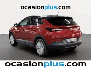 Opel Grandland X 1.2 Turbo S&S Design Line 96 kW (130 CV)