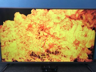 LG de 42 pulgadas, Smart TV