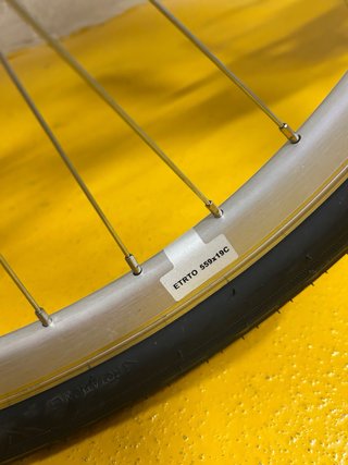 Bicicleta Conor Soho Talla 44 NUEVA