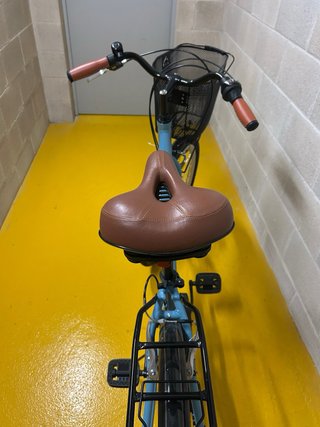 Bicicleta Conor Soho Talla 44 NUEVA