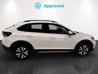 Volkswagen Taigo Life 1.0 TSI 70 kW (95 CV)