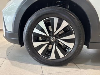 Volkswagen Taigo Life 1.0 TSI 70 kW (95 CV)