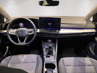 Volkswagen Golf ``Más`` 2.0 TDI 85 kW (115 CV)