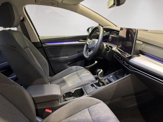Volkswagen Golf ``Más`` 2.0 TDI 85 kW (115 CV)