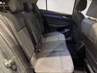 Volkswagen Golf ``Más`` 2.0 TDI 85 kW (115 CV)
