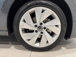 Volkswagen Golf ``Más`` 2.0 TDI 85 kW (115 CV)