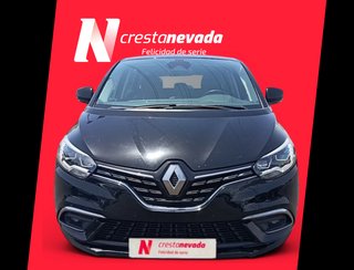 Grand Scénic - Desde 293€ al mes ¡sin entrada!