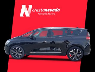 Grand Scénic - Desde 293€ al mes ¡sin entrada!