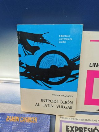11 libros sobre DIDÁCTICA, EL LENGUAJE, LA LINGÜÍSTICA, EXPRESIÓN ORAL y mas