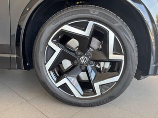 Volkswagen Tiguan R-Line 2.0 TDI 110 kW (150 CV) DSG
