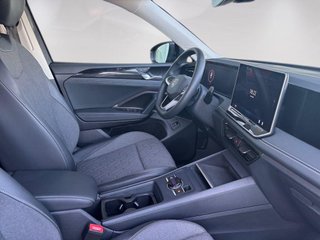 Volkswagen Tiguan ``Más`` 2.0 TDI 110 kW (150 CV) DSG