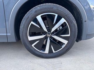 Volkswagen Tiguan ``Más`` 2.0 TDI 110 kW (150 CV) DSG