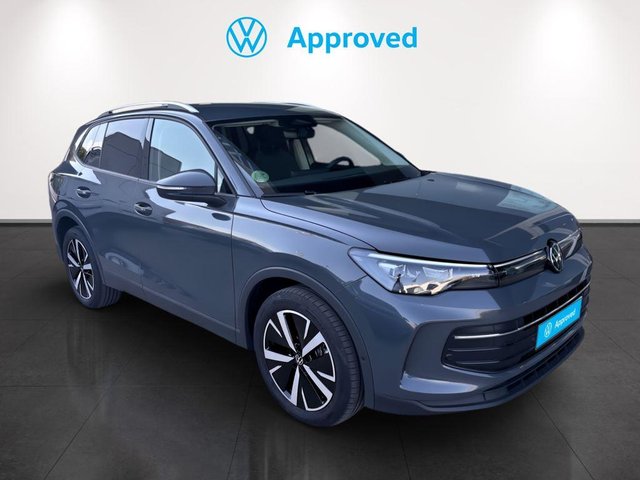 Volkswagen Tiguan ``Más`` 2.0 TDI 110 kW (150 CV) DSG