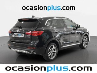 MG HS 1.5 Turbo GDI Luxury 119 kW (162 CV)