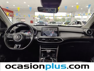 MG HS 1.5 Turbo GDI Luxury 119 kW (162 CV)