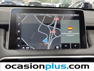 MG HS 1.5 Turbo GDI Luxury 119 kW (162 CV)