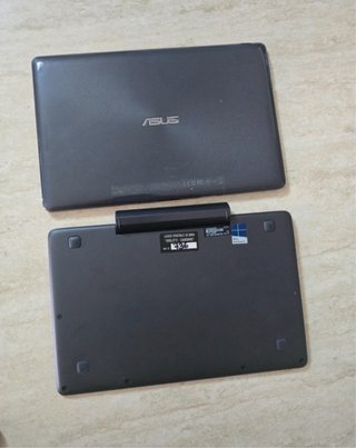 Asus Transformer Book Mini PC Laptop