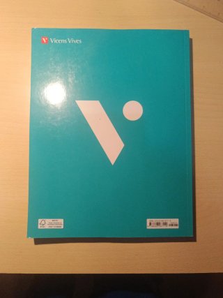 Historia de la filosofía, 2 Bachillerato