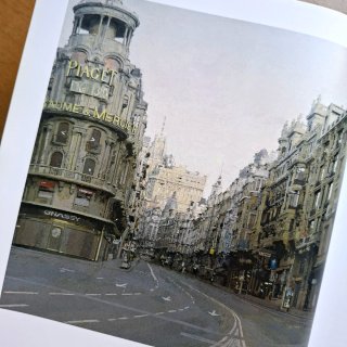 Antonio López Catálogo Pintura Dibujo Escultura