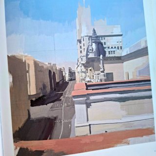 Antonio López Catálogo Pintura Dibujo Escultura