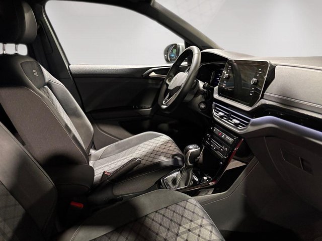 Volkswagen T-Cross R-Line 1.0 TSI 85 kW (115 CV) DSG
