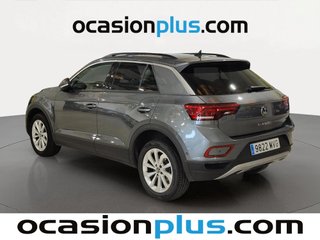 Volkswagen T-Roc Life 1.0 TSI 85 kW (115 CV)
