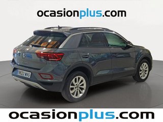 Volkswagen T-Roc Life 1.0 TSI 85 kW (115 CV)