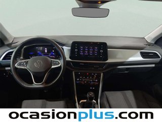Volkswagen T-Roc Life 1.0 TSI 85 kW (115 CV)