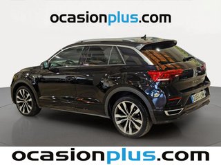 Volkswagen T-Roc Sport 1.5 TSI 110 kW (150 CV) DSG