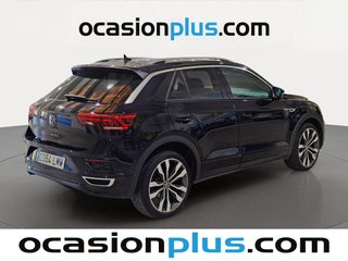 Volkswagen T-Roc Sport 1.5 TSI 110 kW (150 CV) DSG