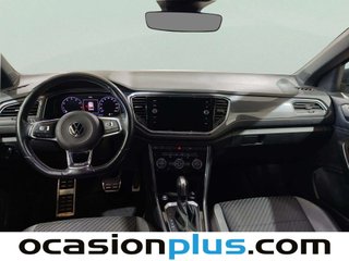Volkswagen T-Roc Sport 1.5 TSI 110 kW (150 CV) DSG