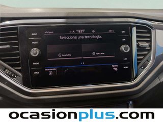 Volkswagen T-Roc Sport 1.5 TSI 110 kW (150 CV) DSG