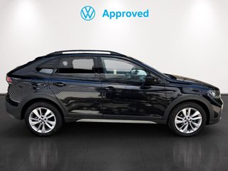 Volkswagen Taigo Life 1.0 TSI 81 kW (110 CV)
