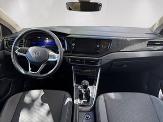Volkswagen Taigo Life 1.0 TSI 81 kW (110 CV)