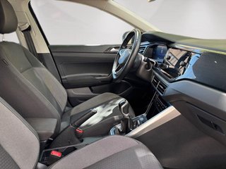 Volkswagen Taigo Life 1.0 TSI 81 kW (110 CV)