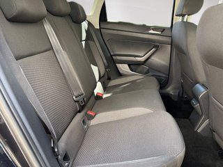 Volkswagen Taigo Life 1.0 TSI 81 kW (110 CV)