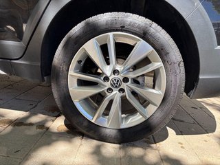 Volkswagen Taigo Life 1.0 TSI 81 kW (110 CV)