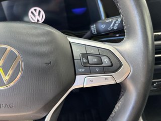Volkswagen Taigo Life 1.0 TSI 81 kW (110 CV)