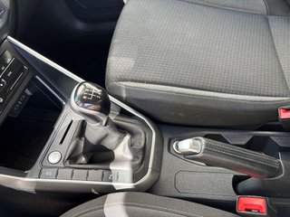 Volkswagen Taigo Life 1.0 TSI 81 kW (110 CV)